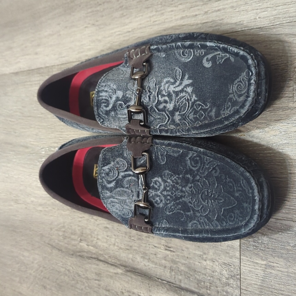 Sedagatti Mens Loafers